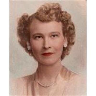 Stella P. Endelos