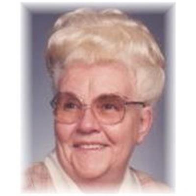Margaret J. (McEnaney) Covey