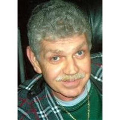 Robert T. Caracoglia