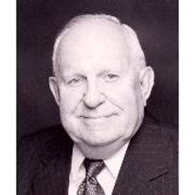 Joseph Thomas Gile