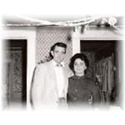 Dorothy P. (Frost) Quinlan