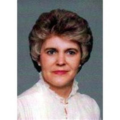 Arlene F. Collins