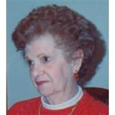 Rita M. (Roberts) Grant