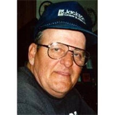 Richard D. Thomas