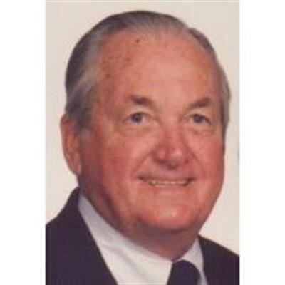 Mr. Charles F. Nyhan, Sr.