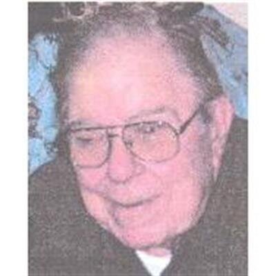 Mr. William F. Menslage