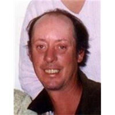 David F. Blackstock