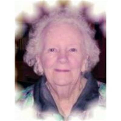 Elizabeth May Pendak