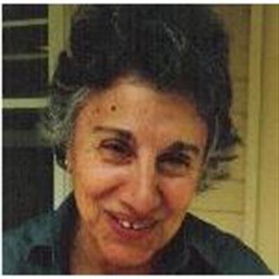 Elizabeth A. Basha