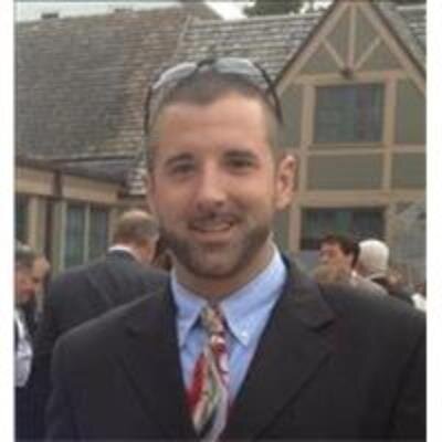Martin R. DeFrancisco