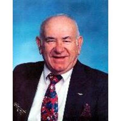 Anthony J. Ross