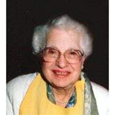 Juliette F. Mercier
