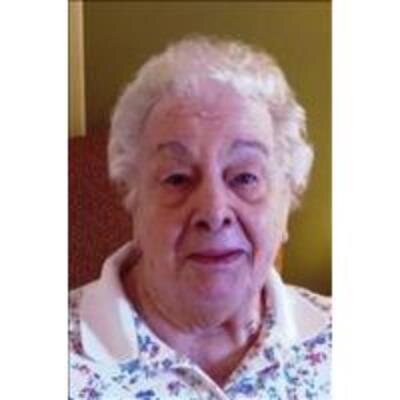 Georgette R. (Shank) Parent
