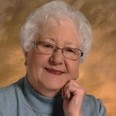Shirley Louise Ruckert