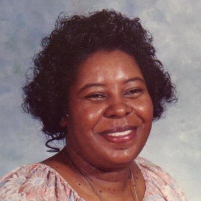 Hazel Davis Roberson