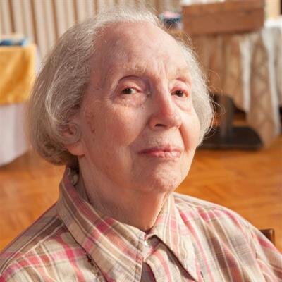 Evelyn Josephine Century