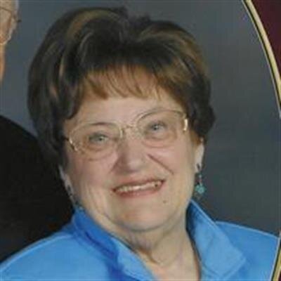 MarriAnne Frances Fedorchak