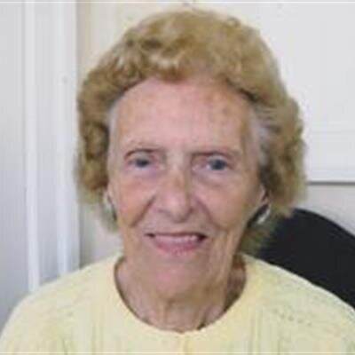 Doris D. (Dickerson) Clark