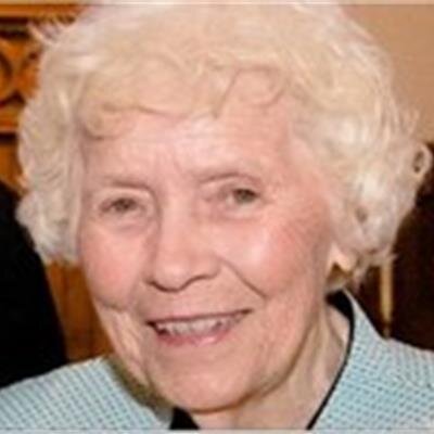 Mary Ruth (Etter) Collison