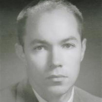 Robert H. Fairbank