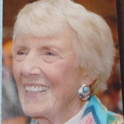 Martha R. (Reid) Hudson