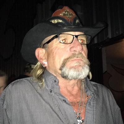 Anthony Wayne Hendrickson