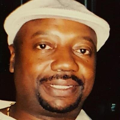 Rickey D. Sprinkle Sr.