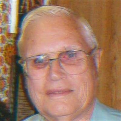 Pat Henry