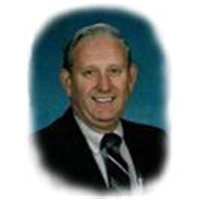 Jerry D. Weatherford