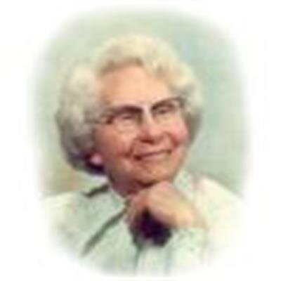 Edna M. Mosbacher