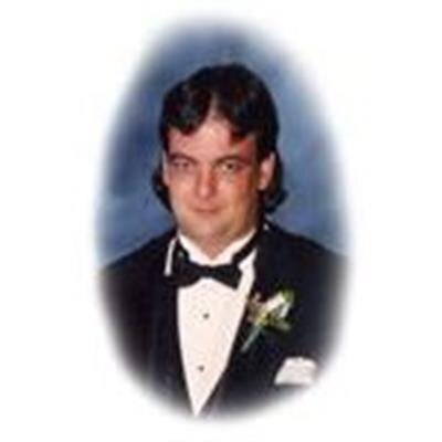Bradley M. Schumacher