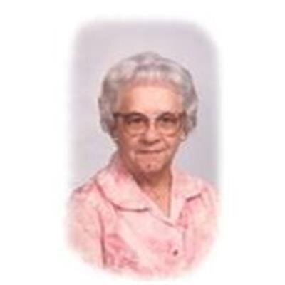 Gladys Schmidt