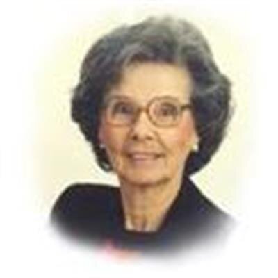 Mary V. Mayme Lorentzen