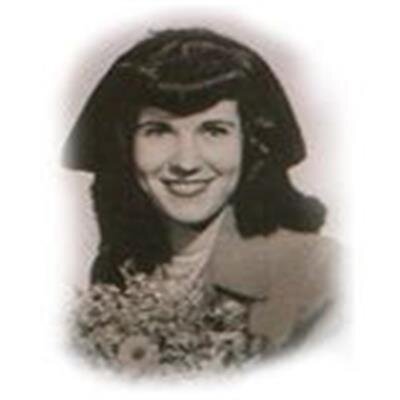 Ruby Jane Starr