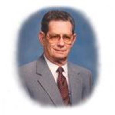 Norman Buddy Schroeder
