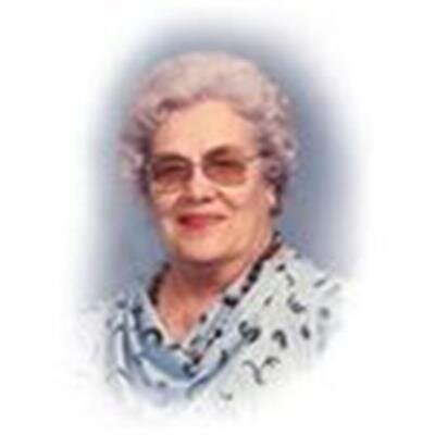 Viola B. Schorb