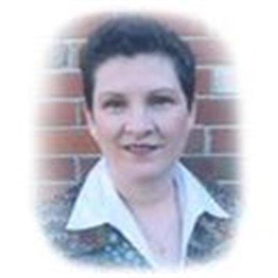 Mary K. Wilson