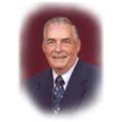 Paul B. Story