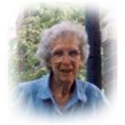 Frieda E. Lechner