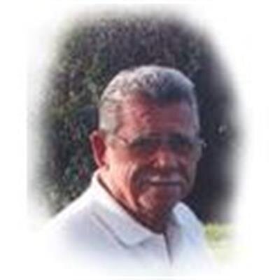 Melvin Butch Stumpf