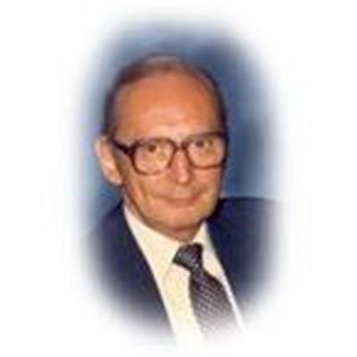 Billie D. Wohlwend