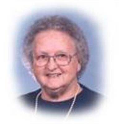 Elma A. Baumann