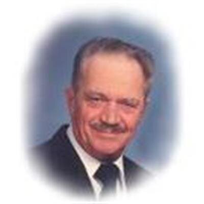 Paul J. Riebeling