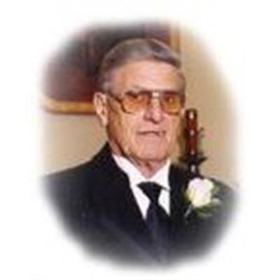 Francis W. Fromme
