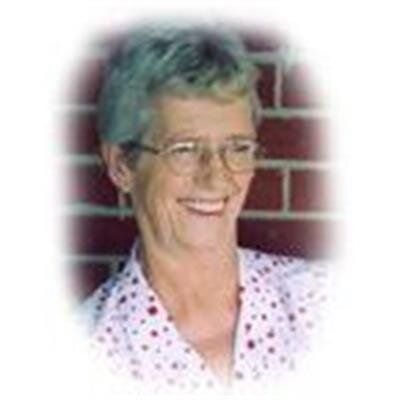 Patricia Valerie Hoggard