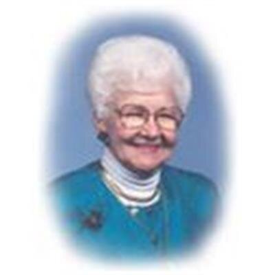 Ermantine C. Gruninger