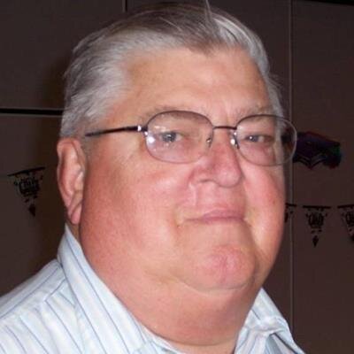William Joseph Rearick Sr.