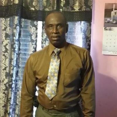 Elijah Whittington Jr