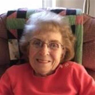 Shirley J. Belcher