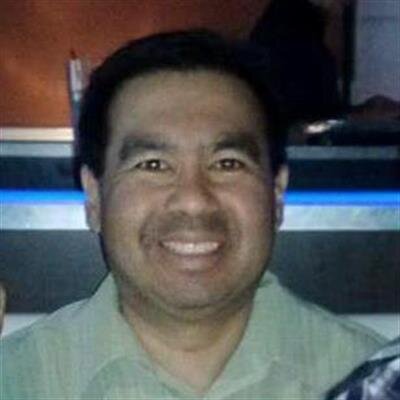 Patrick Scott Santos